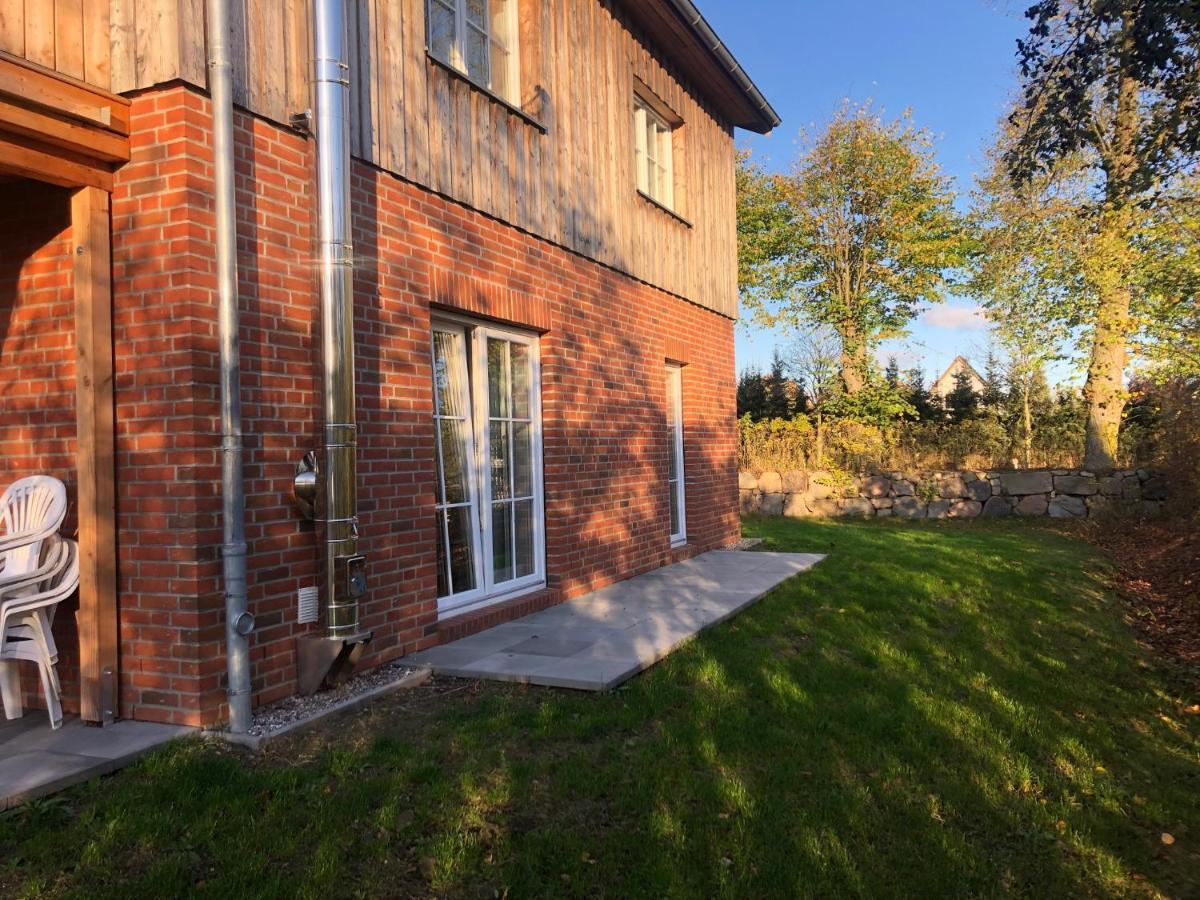 Farm-chalet Apartment *