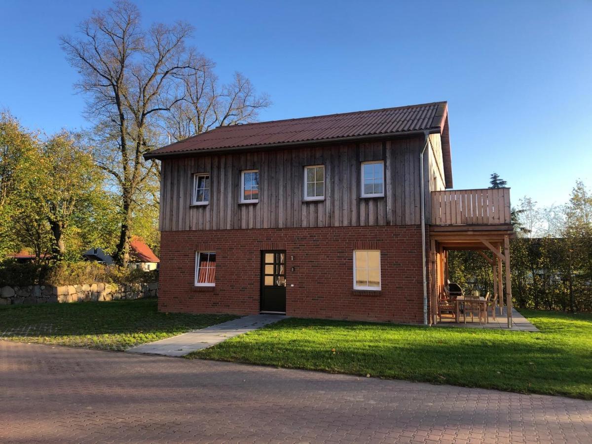 Farm-chalet *