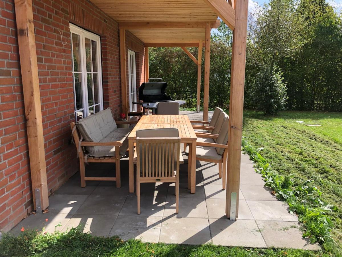 Apartment Farm-chalet *