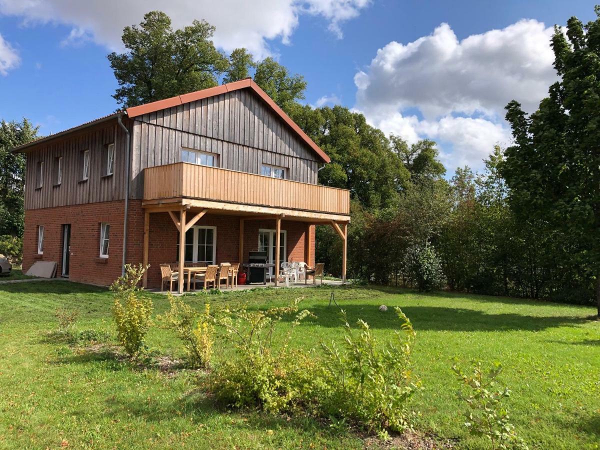 Farm-chalet