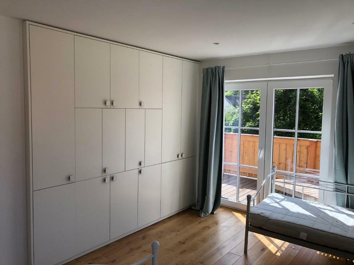 Farm-chalet Renzow