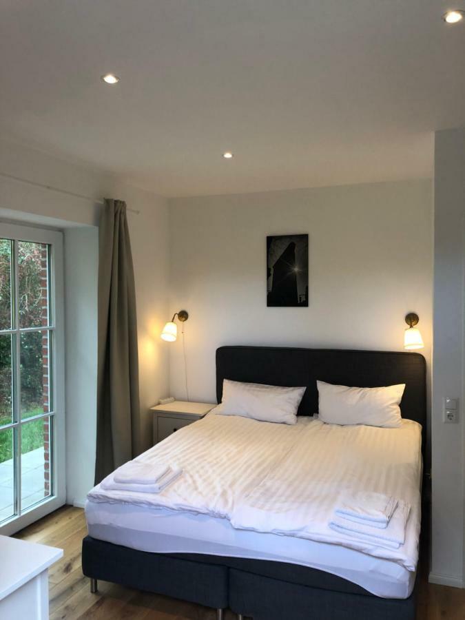 Farm-chalet *