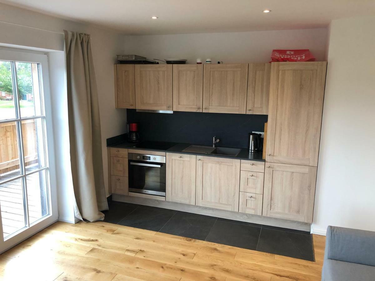 Farm-chalet Apartment