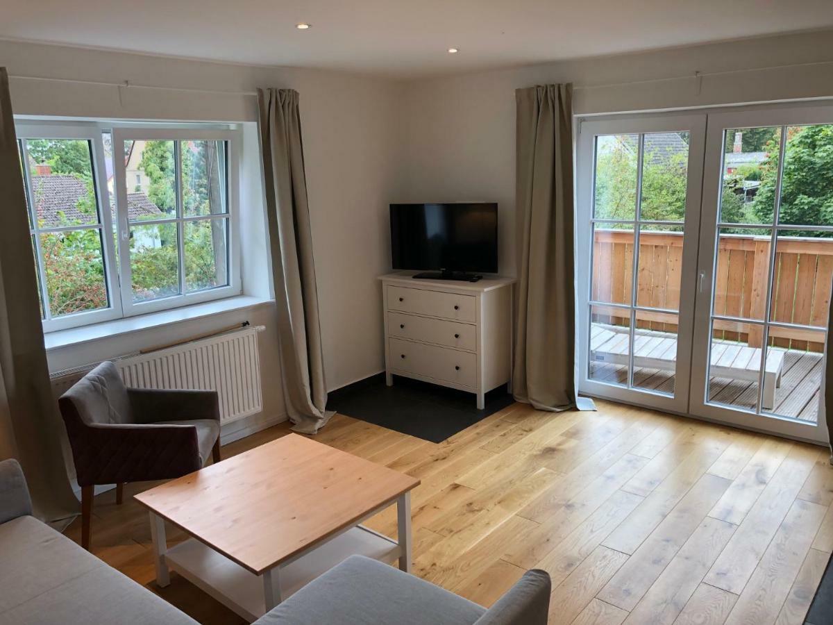 Farm-chalet Apartment *