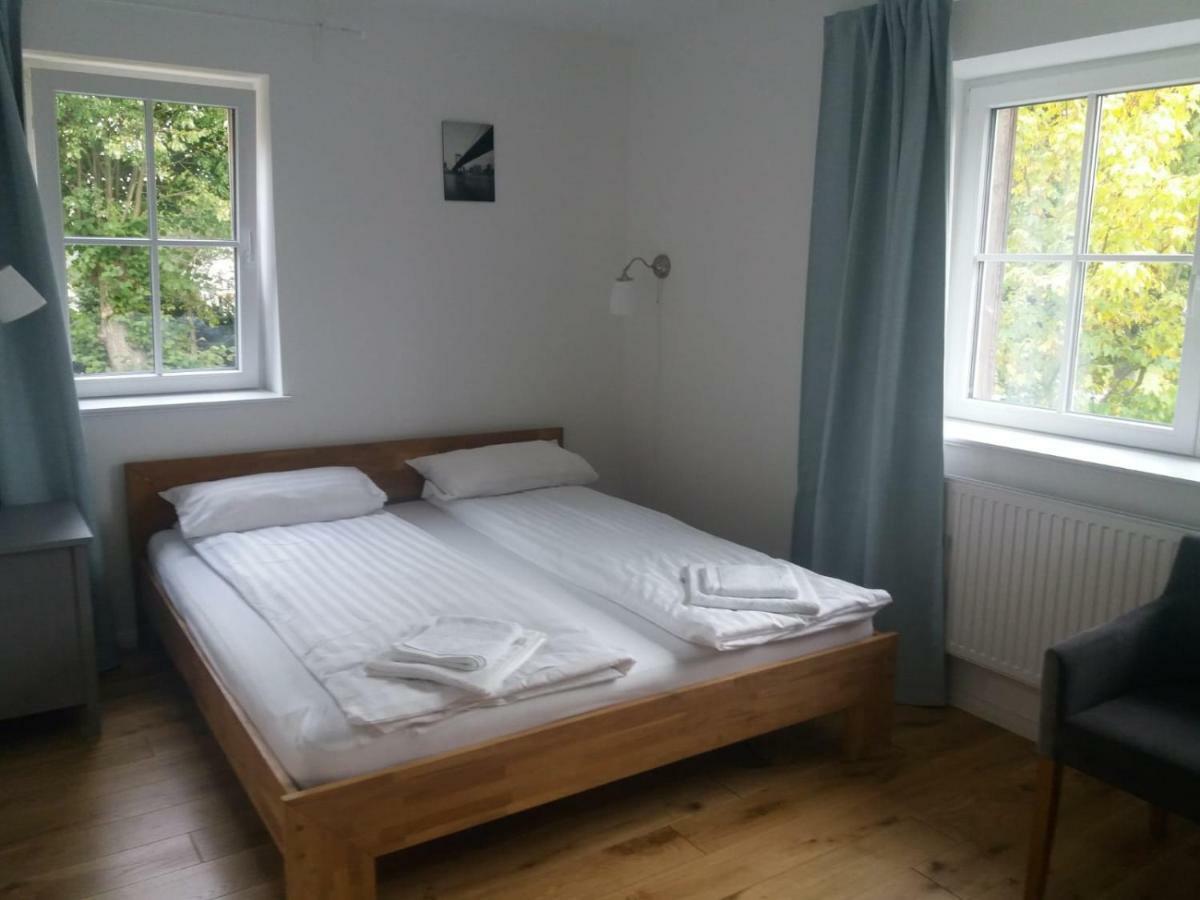 Farm-chalet Apartment