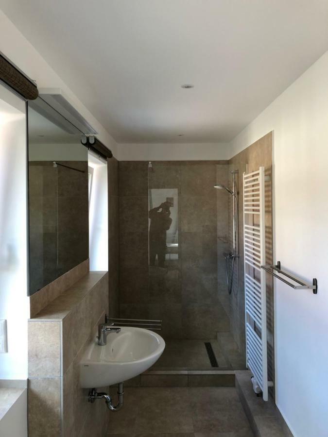 Farm-chalet * Renzow