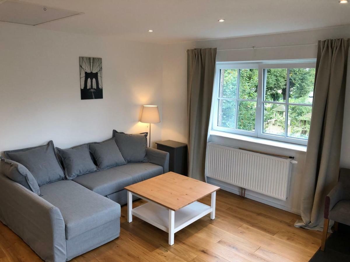 Farm-chalet Renzow